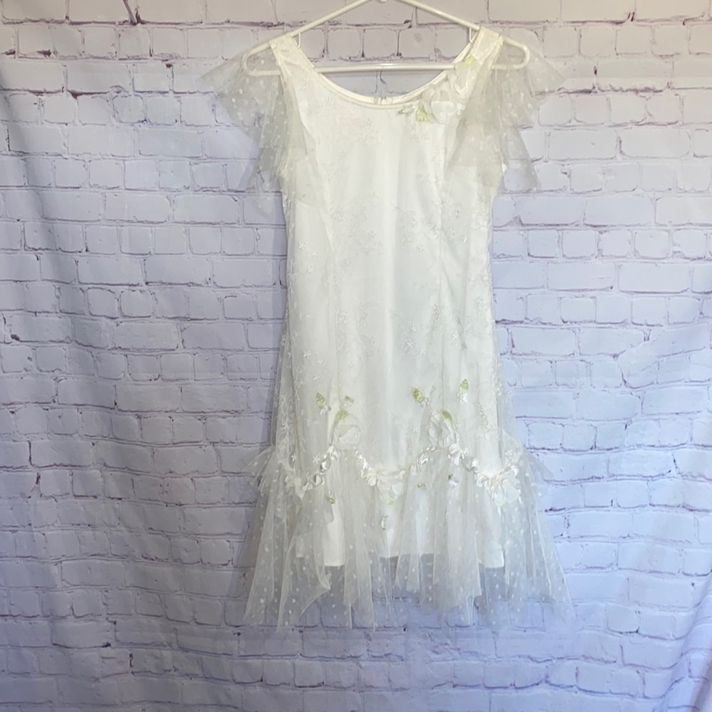 🌸Biscotti Dress Size 12